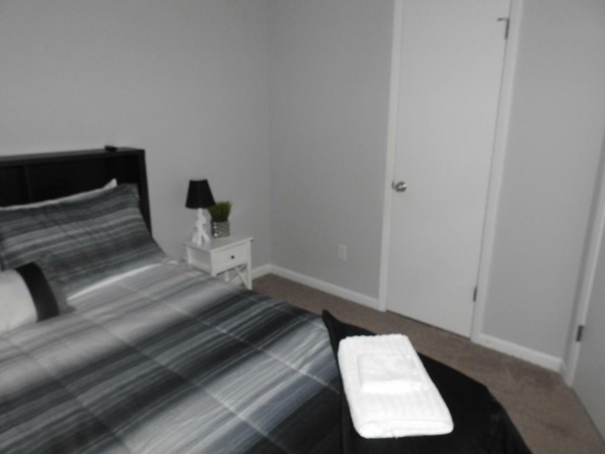Cozy Cottage Feel, 5 Mins From Ft. Bragg Fayetteville Bagian luar foto