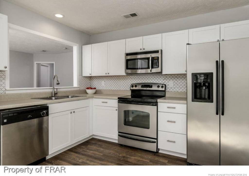 Cozy Cottage Feel, 5 Mins From Ft. Bragg Fayetteville Bagian luar foto