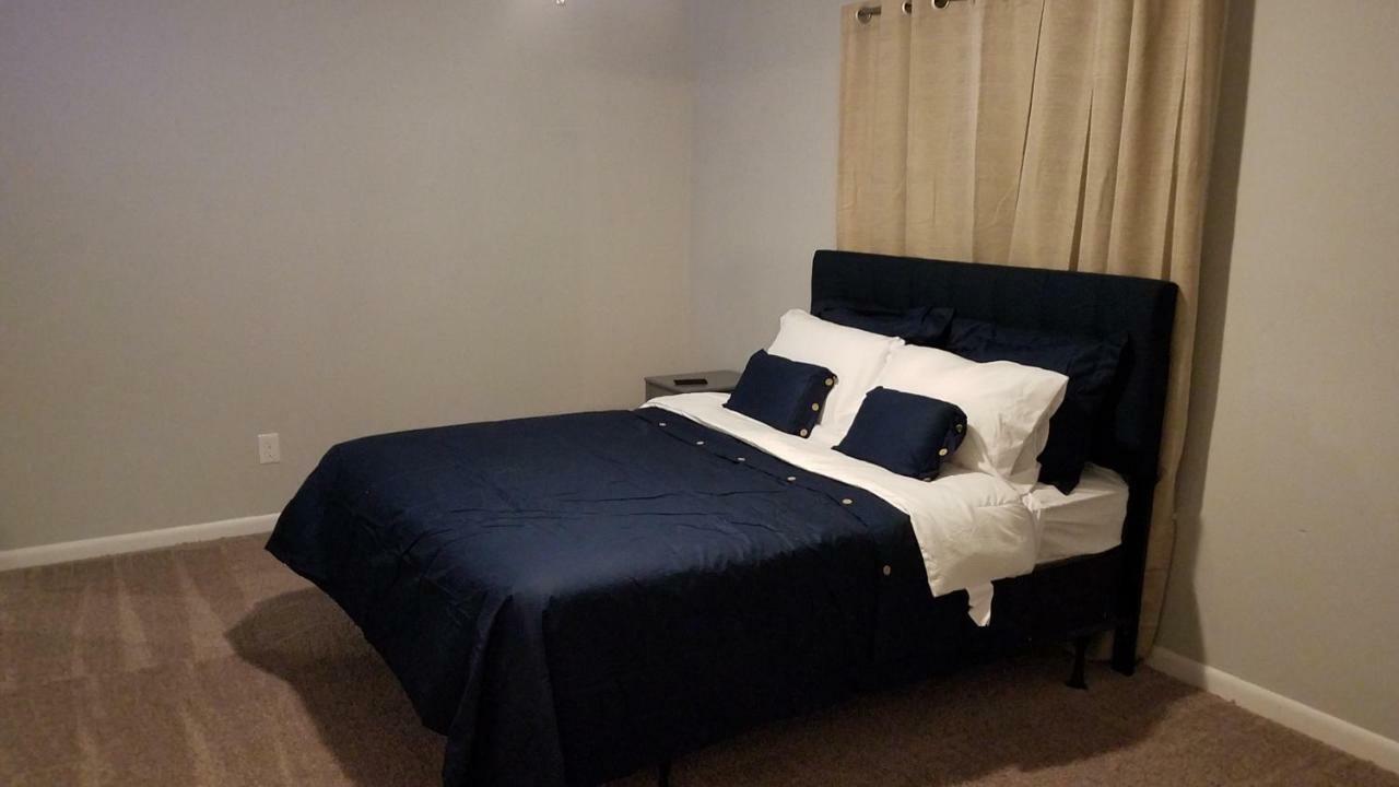 Cozy Cottage Feel, 5 Mins From Ft. Bragg Fayetteville Bagian luar foto