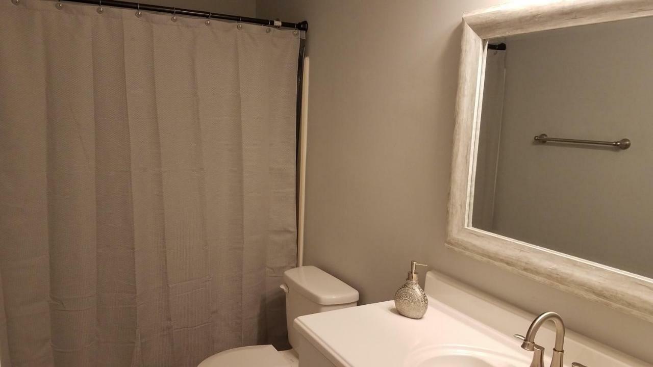 Cozy Cottage Feel, 5 Mins From Ft. Bragg Fayetteville Bagian luar foto